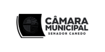 Logo Câmara Municipal de Senador Canedo — Cliente CIS Tecnologia